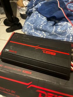 Amplifier