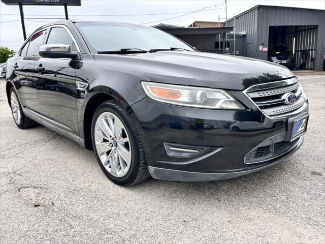 2011 Ford Taurus