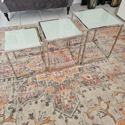 Nesting Tables