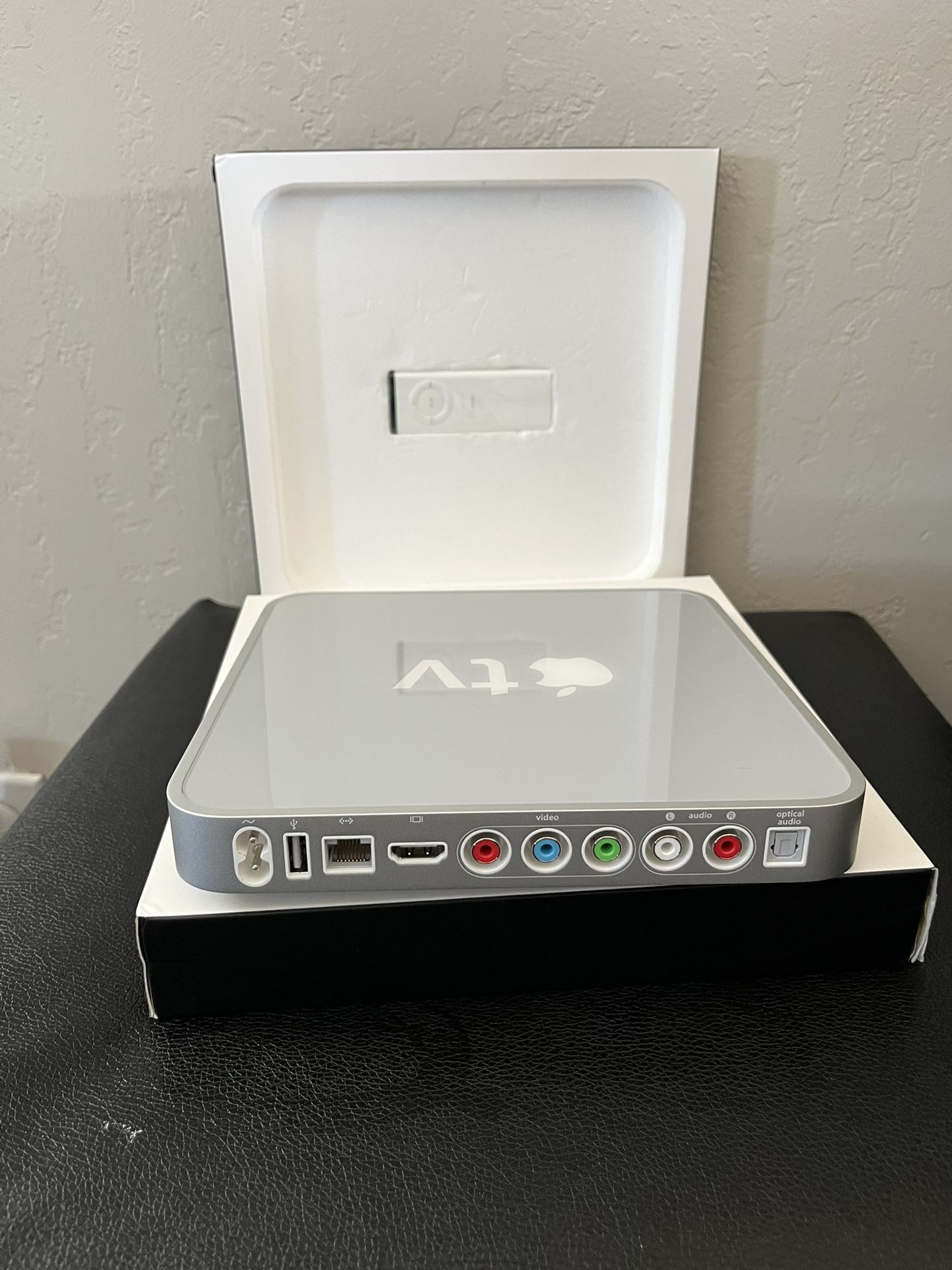 Apple TV Solo Herramienta