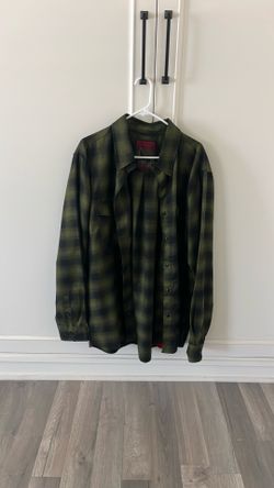 Dixxon Flannel