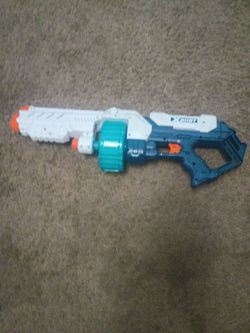 X-Shot Foam Dart Blaster Toy Gun