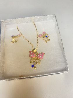 Laminated Gold