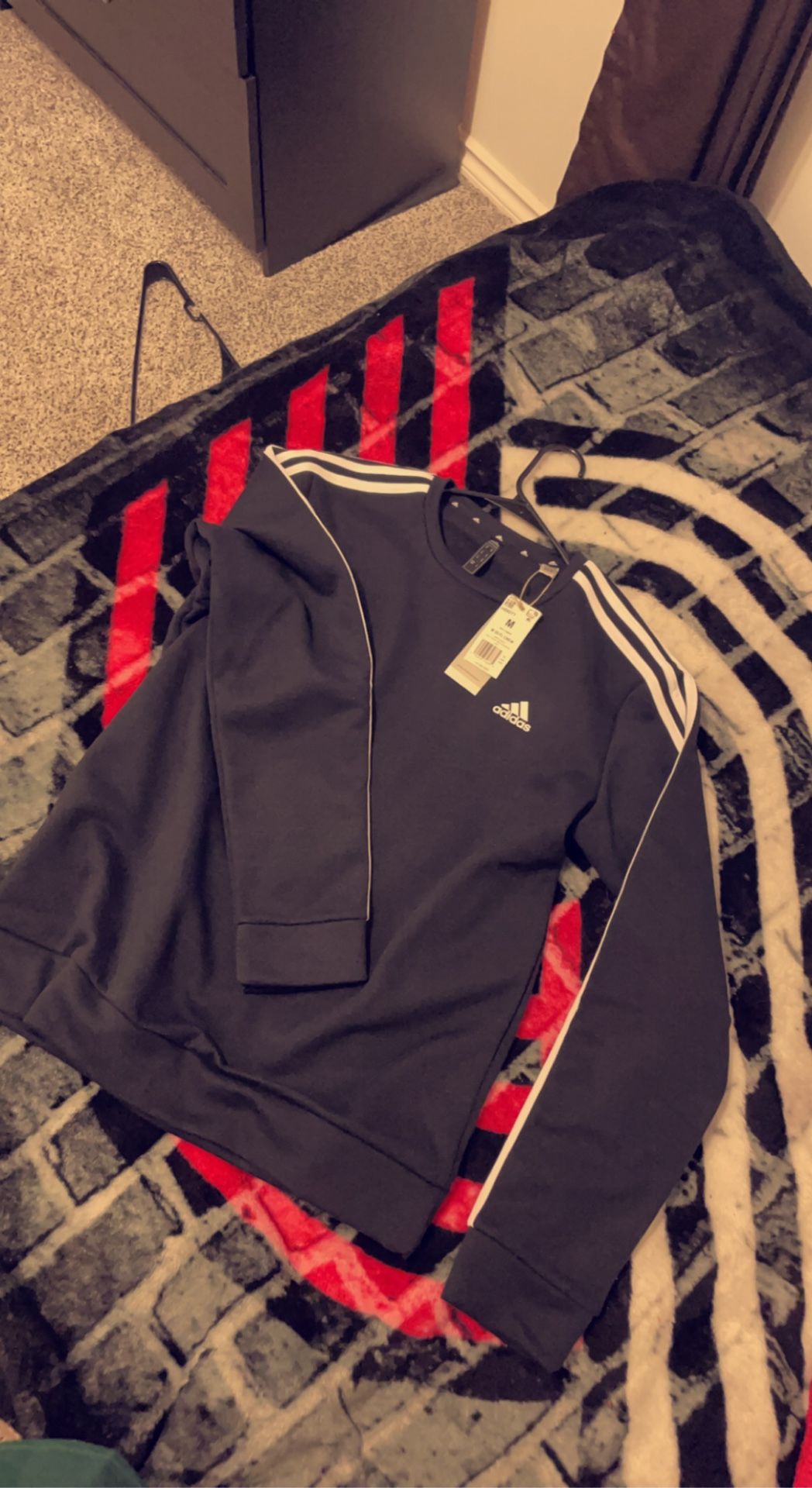 Adidas Size M