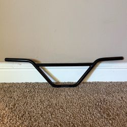 SE RACING BMX SUPER HONKIN BARS