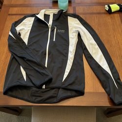 Men's Biking Clothes Size Medium