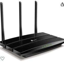 TP LINK WIFI ROUTER