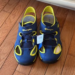 Boy Shoes Size 6 New With Tags 