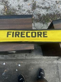 Foreshore Ruler