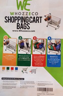 Shopping Bags