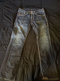 True religion