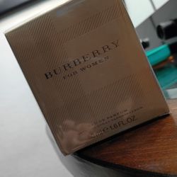 Perfume Para Mujer 