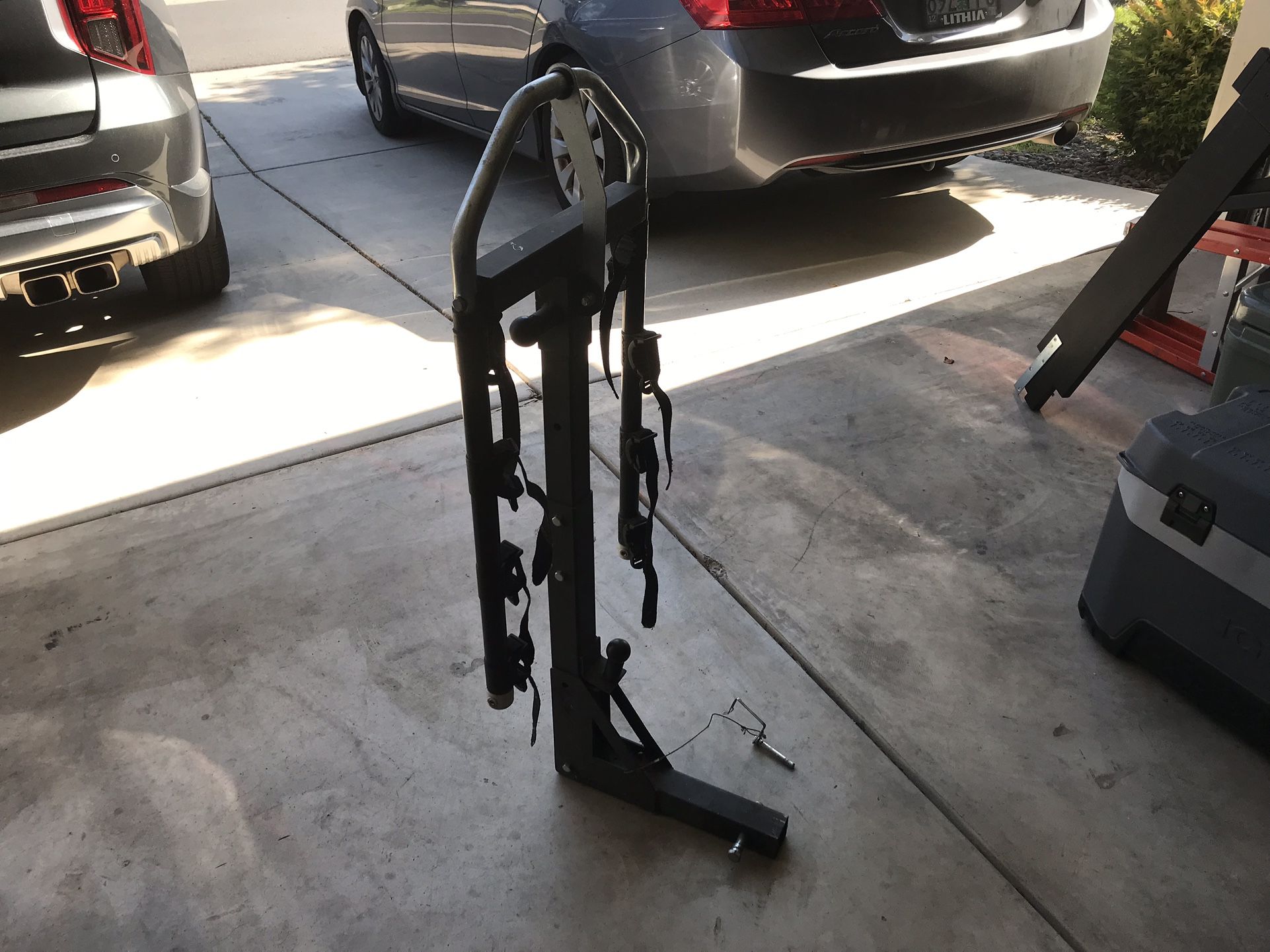 Bike Rack. $50