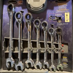 Wranch Tools