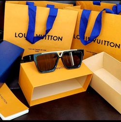 Louis Vuitton sunglasses