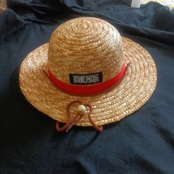 One Piece Hat