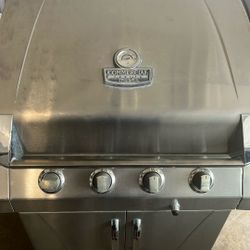 Grill