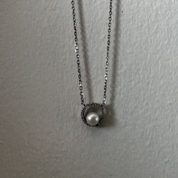 Helzberg Necklace