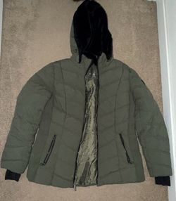 Náutica Water Resistant Coat - Size L