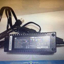 Charger For Laptop , Notebook And Etc.