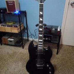 FESLEY FSG-350 & BLACKSTAR AMP BUNDLE
