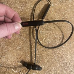 Beats Wireless Earbuds