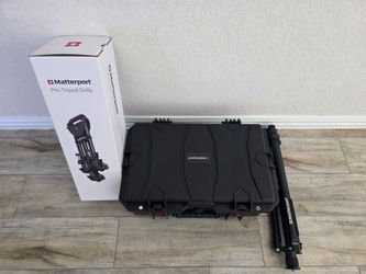 Matterport PRO CAMERA, brand new