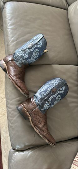 Cowboy boots