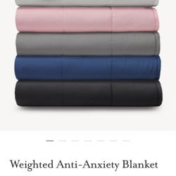 Ella Jayne weighted blanket 15lbs