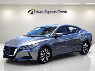 2022 Nissan Sentra