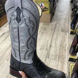 mens western boots