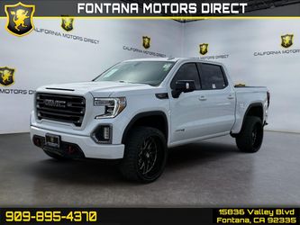 2022 GMC Sierra 1500 Limited