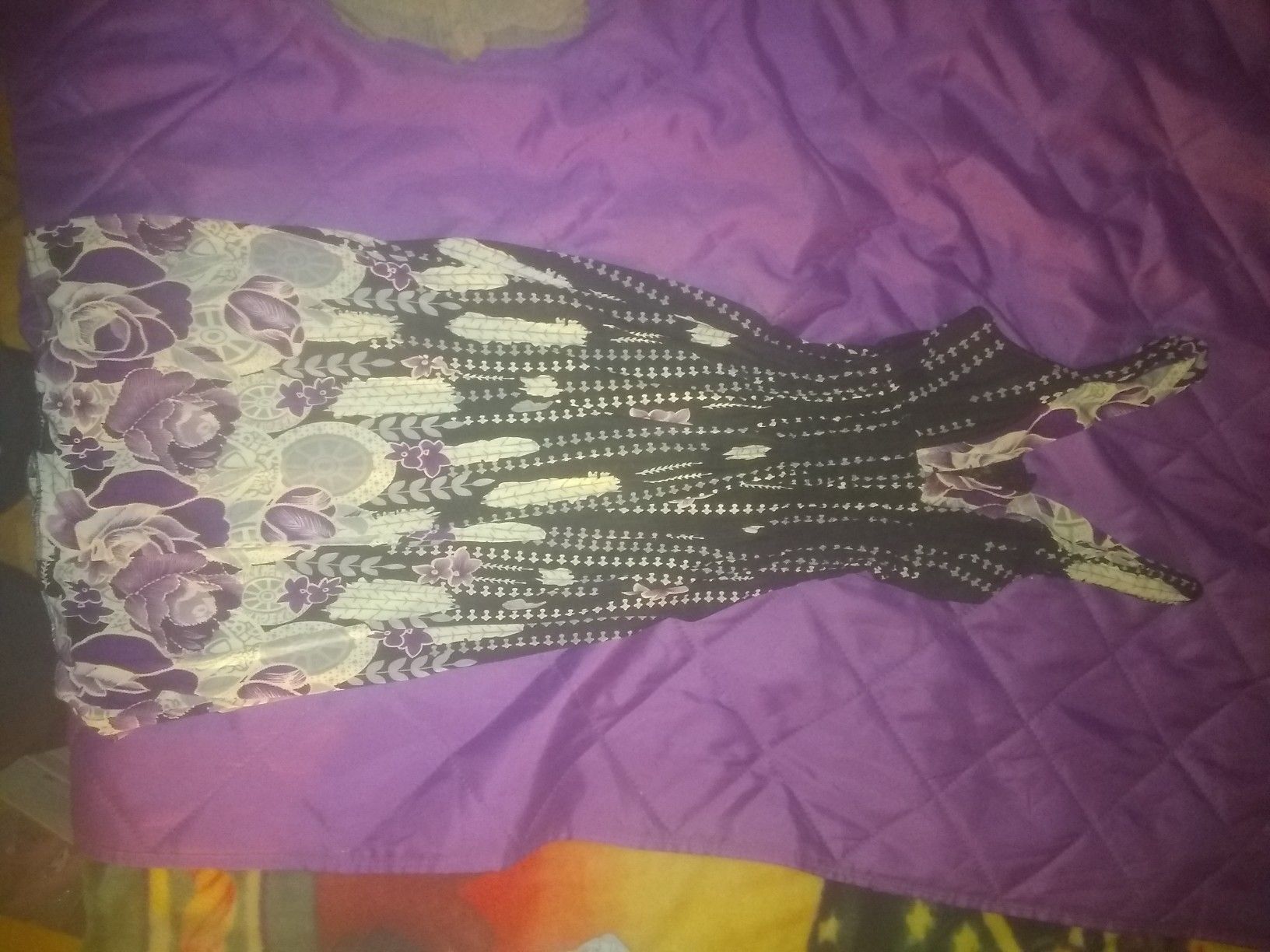 Dress for girls size small