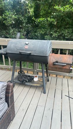 Grill