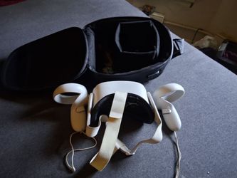 VR / Oculus quest 2