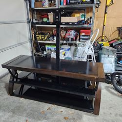 TV Entertainment Center