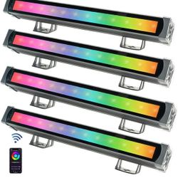 Wash light SmartAPP Control 