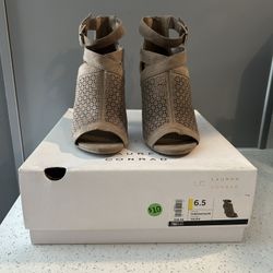 Lauren Conrad Shoes