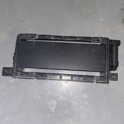 2024-2025 Santa Fe Radiator Grille Active Air Shutter Lower Flap Left And Right