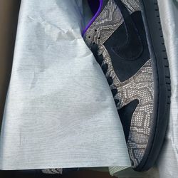 Nike Sb ( Dashawn Jordan)