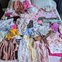 Baby Clothes 