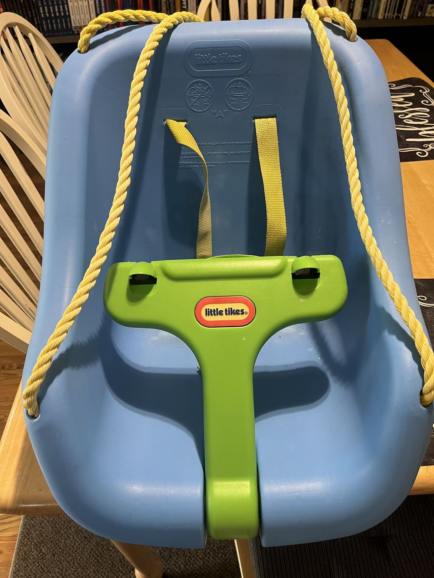 Little tyke Swing