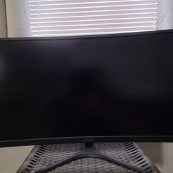 Msi Optix G24c 144 Hz 1ms Curved Gaming Monitor 
