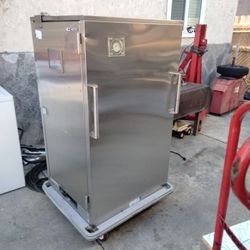 Orno Para Comida 