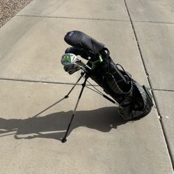 Us Kids UL 57 Golf Set Clubs