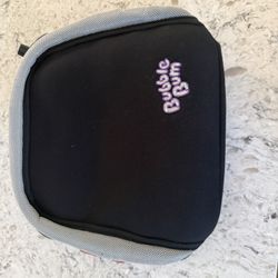 Bubble Bum Inflatable Travel Seat