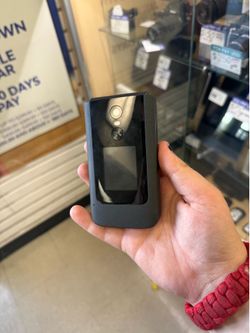 Flip phone