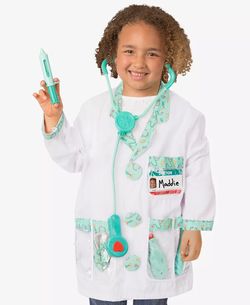 Brand New Doctor Dress Up Set.