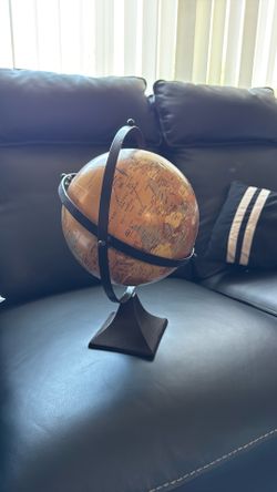 Globe