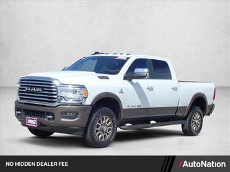 2020 RAM 2500